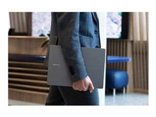 Galaxy Book5 Pro - Copilot+ PC - Intel Core Ultra 7 - 256V / jusqu'à 4.8 GHz - Evo - Win 11 Pro - Intel Arc Graphics 140V - 16 Go RAM - 512 Go SSD