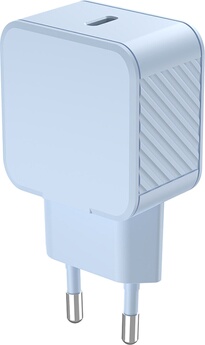 CS USB C PD GaN Recycle - vue 3