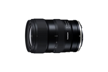 Objectif zoom Tamron 16 30mm f2.8 Di III VXD G2 pour Monture Nikon Z - vue 2