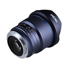 12mm f2.8 Lite Zero D FF Canon RF - vue 3