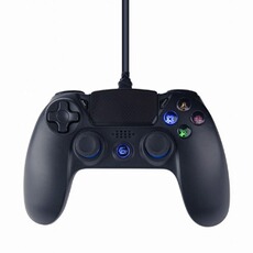Manette Gembird Manette de jeu JPD-PS4U-01