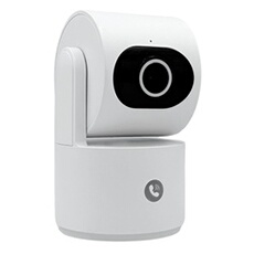 Caméra de surveillance KONYKS CAMINI CARE 2 Intérieur Wifi avec sirène et bouton d'appel vidéo - vue 6