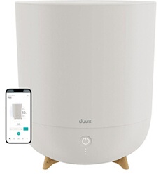 NEO SMART ULTRASONE GREIGE DXHU33