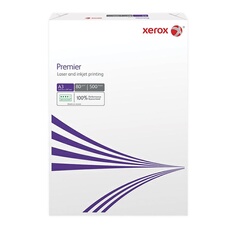 Xerox Papier ordinaire A3 297 x 420 mm 500 feuille pack de 5 pour WorkCentre C226 C226U - vue 2