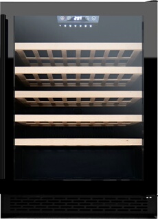 Cave de service encastrable