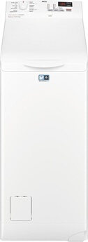 Lave-linge top L6TB62K Reconditionné