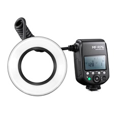 GODOX Flash annulaire macro MF R76 Neuf - vue 5