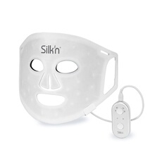 Masque technologie LED anti-age et anti-imperfections