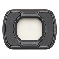 Objectif grand angle DJI pour Osmo Pocket 3 - vue 2