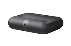 Laser K300s Full HD Noir