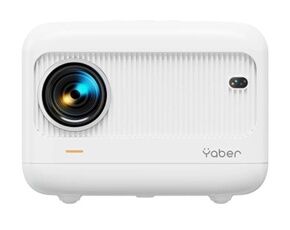 Yaber L1 Projector - vue 2