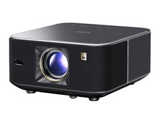 K3 Pro Full HD Noir + Subwoofer