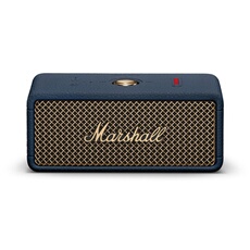 MARSHALL EMBERTON III Enceinte portable sans fil Plus de 32h d'autonomie Bluetooth et Laiton - vue 2