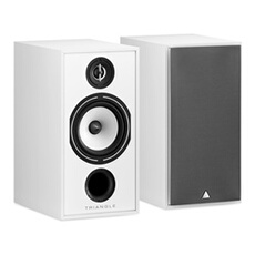 BR04 Blanc vendues par paire