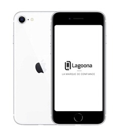 iPhone SE 2 par Lagoona Grade A