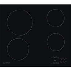 INDESIT Table vitrocéramique RI161C - vue 7