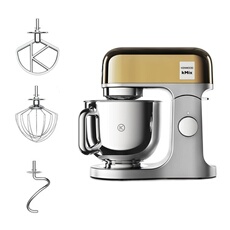 KMIX EDITION KMX760YG OR CHROME