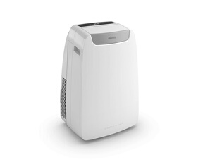 Climatiseur monobloc mobile blanc 4102 W
