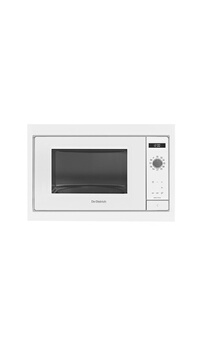 Micro-ondes mono-fonction De Dietrich DME4310W