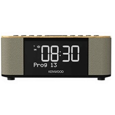 Kenwood CR-ST40DAB-M - Radio portative DAB