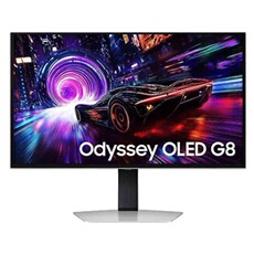 Gaming Odyssey OLED G81SF