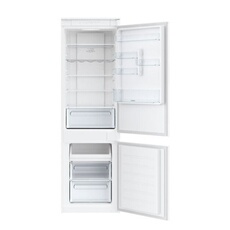 Réfrigérateur-congélateur Réfrigérateur congélateur en bas Candy CBT3518EW Reconditionné