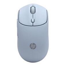 410 - Souris - silencieux - sans fil - Bluetooth - bleu