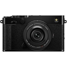 X-E5 black/XF23mmF2.8 R WR WW1