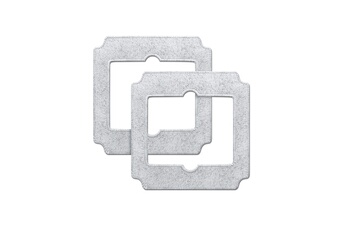Lingettes pour Winbot Mini X2 - vue 2