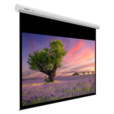 INSTALL Ecran Motorisé INSMOT240C3 - vue 4
