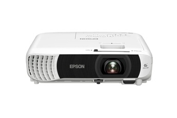 Vidéoprojecteur portable EF 21G - vue 8