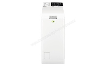 Acheter Lave-linge EW7T3733BO État correct - 301,99 € Lave-linge EW7T3733BO État correct - Electrolux reconditionné disponible sur Darty