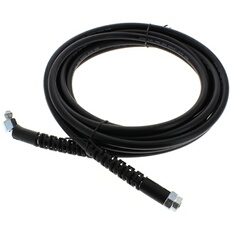 Flexible haute pression l= 6 metres - nettoyeur haute pression
