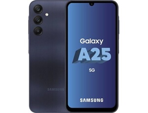 Acheter Smartphone Galaxy A25 5G 128 Go Bleu Nuit (Import EU) État correct - 191,00 € Smartphone Galaxy A25 5G 128 Go Bleu Nuit (Import EU) État correct - reconditionné disponible sur Darty
