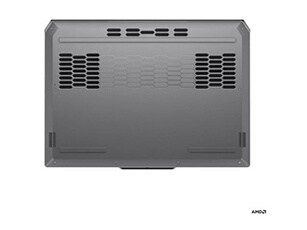 LOQ 15AHP10 83JG - AI PC - AMD Ryzen 7 - 250 / jusqu'à 5.1 GHz - Win 11 Home - GeForce RTX 5050 - 16 Go RAM - 512 Go SSD QLC - 15.6" IPS 1920 x 1080
