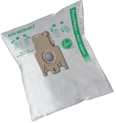 Sacs Hoover H60 – Lot De 4 Sacs Microfibre, Compatibles Aspirateurs Hoover - vue 2
