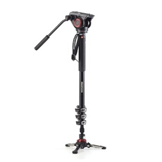 Manfrotto XPRO MVMXPRO500 - Pied unique