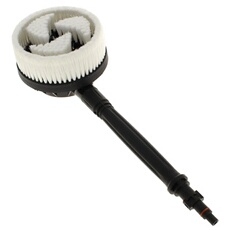 Brosse rotative 91097405 - nettoyeur haute pression