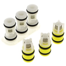 Kit clapet 6.005.0184 - nettoyeur haute pression