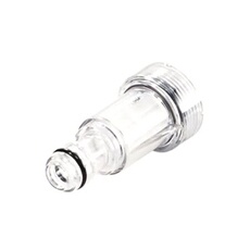 Raccord filtre entree d'eau 3.100.0405 - nettoyeur haute pression