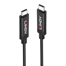 - Câble USB - USB 3.1 de 2ème génération de type C à 9 broches (M) pour USB 3.1 de 2ème génération de type C à 9 broches (M) - USB 3.1 Gen 2 /