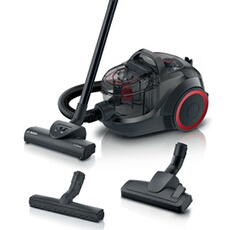 Aspirateur Sans Sac Propower Série 4 Bgs21pow2 Bosch - vue 2