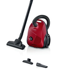 Aspirateur avec sac GL20S BGLS2RD1 serie 2 - vue 3