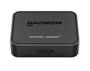 Module Access+ Noir