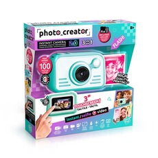 Appareil photo enfant Canal Toys Appareil photo enfant Instant Camera 2.0
