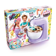 Slime Twist & Slime Yummy
