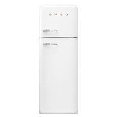 Refrigerateur combine 2 portes 294 dont 222 refrigerateur 72 congelateur **** eclairage LED Froid brasse refrigerateur et congelateur statique compartiment fraîcheur 0 C Bac a legumes 34 dB / B classe energetique C'