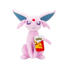 Peluche Mentali W22