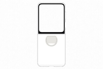 Acheter avec anneau Transparent pour Galaxy Z Flip 7 FE Bon état - 18,99 € avec anneau Transparent pour Galaxy Z Flip 7 FE Bon état - Samsung reconditionné disponible sur Darty