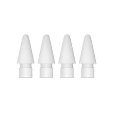 Apple Pointes pour Apple Pencil x 4 - vue 3